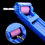 Matkap Ucu Bileme ve Taşlama Aparatı 2 x 12,5 mm