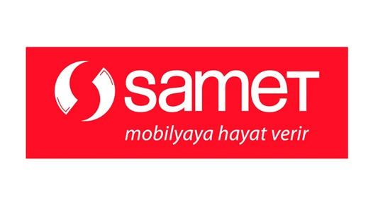 SAMET